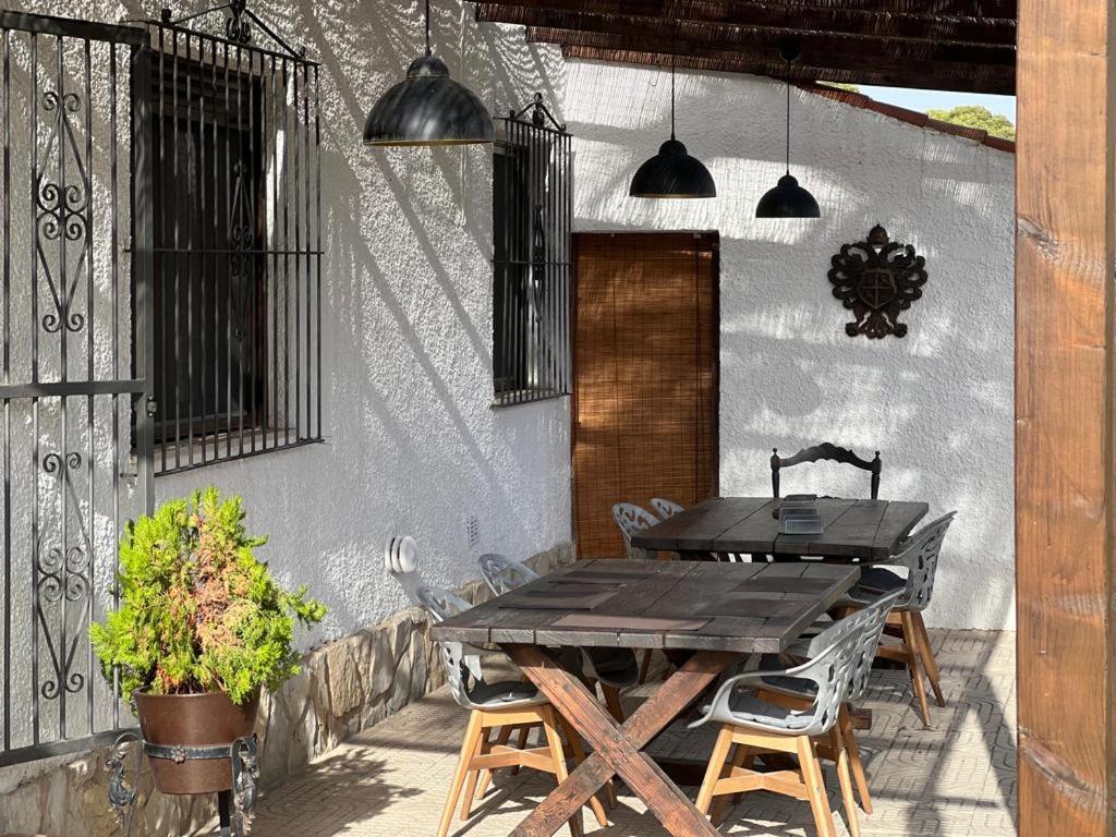 Chalet Privado San Juan  Exterior foto