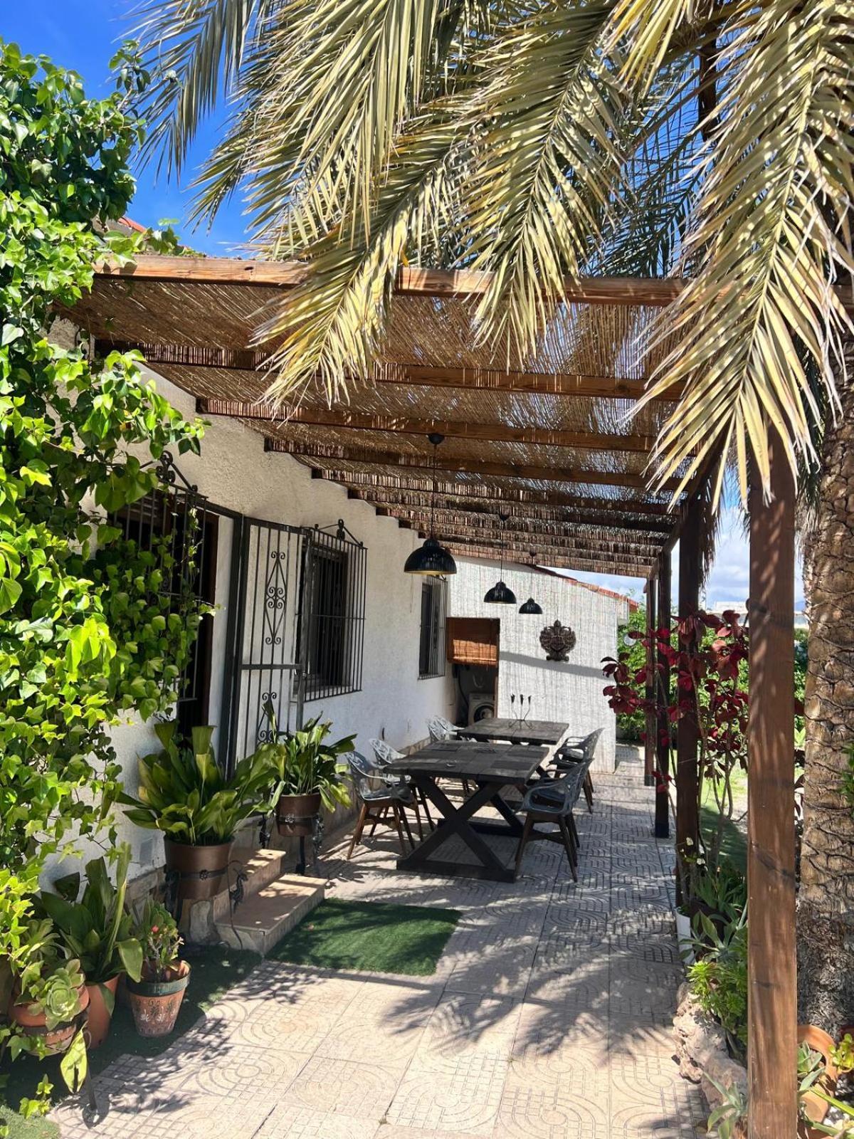 Chalet Privado San Juan  Exterior foto