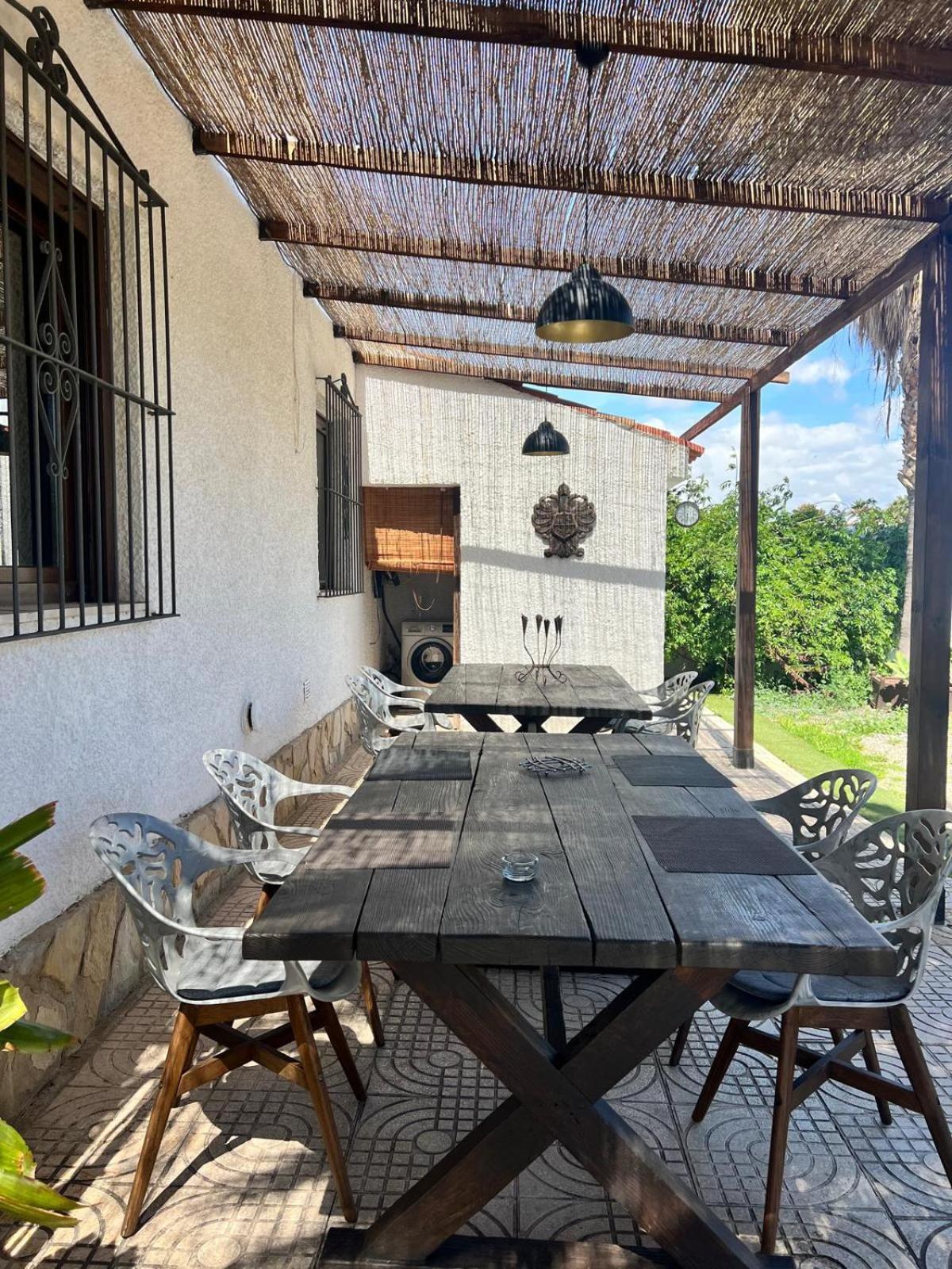 Chalet Privado San Juan  Exterior foto